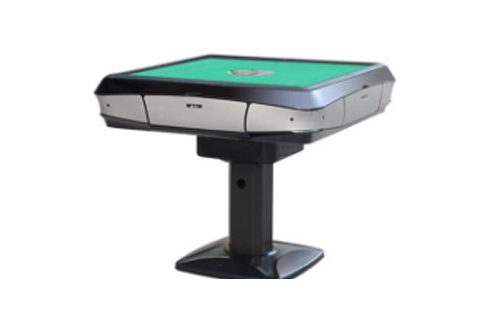 程序刚察刚察麻将机调位基本操作步骤