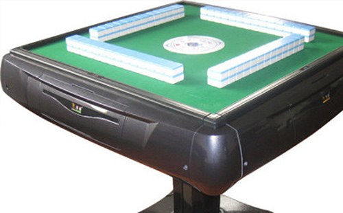 刚察智能刚察刚察麻将机调档位怎么调