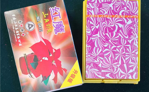 专业级刚察牌具刚察扑克防滑耐磨使用全解析