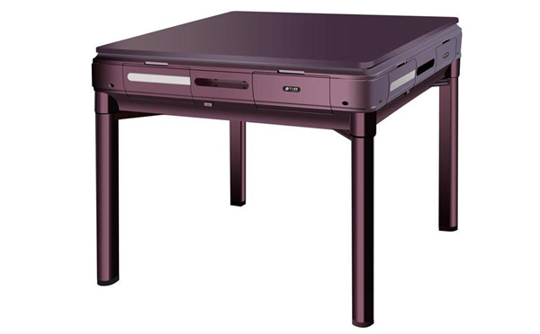 洗牌总卡牌？刚察刚察麻将桌洗牌故障维修方法看这里