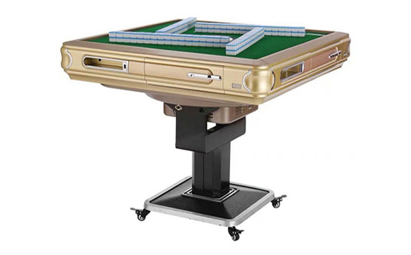 自动刚察刚察麻将机选购与家庭娱乐适配指南