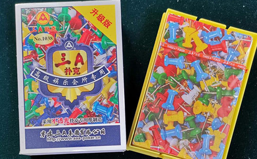 刚察扑克批发采购指南与产品质量识别要点解析